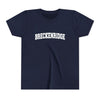 Breckenridge, Colorado Youth Graphic Tee - Kids Breckenridge T Shirt