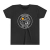 Dark Grey Heather