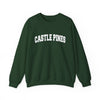 Castle Pines, Colorado Sweatshirt - Unisex Graphic Crewneck