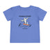 Heather Columbia Blue