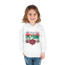 Oregon Toddler Hoodie - Boho Mountain Unisex Oregon Toddler Sweatshirt-20