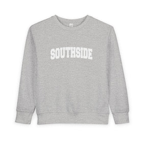 Southside Sweatshirt - Southside Crewneck Sweatshirt