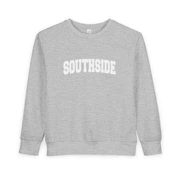 Southside Sweatshirt - Southside Crewneck Sweatshirt