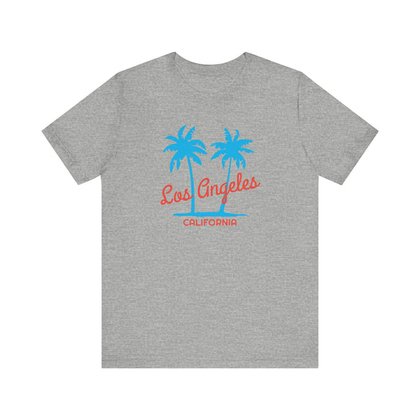 Los Angeles, California T-Shirt - Unisex Los Angeles Shirt