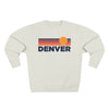 Oatmeal Heather