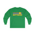 Irish Green