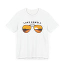 Lake Powell T Shirt - Sunglasses Lake Graphic Lake Powell Tee-6