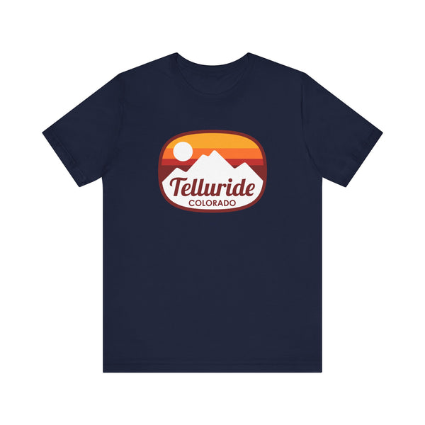 Telluride, Colorado T-Shirt - Unisex Telluride Shirt
