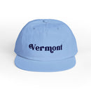Vermont Retro Surf Cap-13