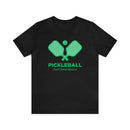 Daytona Beach, Florida Pickleball T-Shirt - Unisex Daytona Beach Shirt-2