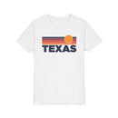 Texas Youth T-Shirt — Retro Sun Tee-2