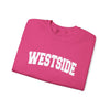 Westside Sweatshirt - Unisex Graphic Crewneck