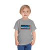Jackson Hole, Wyoming Toddler Graphic Tee - Kids Jackson Hole Shirt
