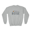 Sport Grey