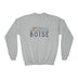 Sport Grey