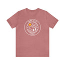 Park City, Utah T-Shirt - Unisex Park City Shirt-8