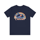 Cancun, Mexico T-Shirt - Retro Beach Unisex Cancun Shirt-4