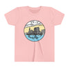 Ohio Youth T-Shirt - Unisex Kids Ohio Shirt