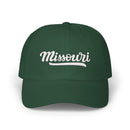 Missouri Dad Hat - Embroidered Missouri Classic Dad Cap-6