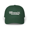 Missouri Dad Hat - Embroidered Missouri Classic Dad Cap