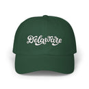 Delaware Dad Hat - Embroidered Delaware Classic Dad Cap-6