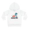 Panama City, Florida Toddler Hoodie - Unisex Panama City Toddler Sweatshirt