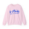 Vail, Colorado Sweatshirt - Unisex Mountain Vail Sweatshirt