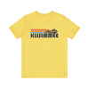 Maize Yellow