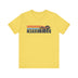 Maize Yellow