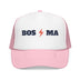 Light Pink/White