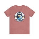 Miami, Florida T-Shirt - Retro Unisex Miami Shirt-1