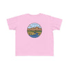 Idaho Toddler T-Shirt - Unisex Toddler Idaho Shirt