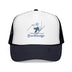 Navy / White / Navy