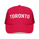 Toronto, Canada Trucker Hat - Toronto Cap-2