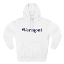 Premium Vermont Retro Hoodie-1