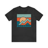 Dark Grey Heather