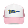 Light Pink/White