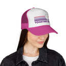Volleyball Mom Trucker Cap | Trucker Caps-16