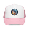 Light Pink/White