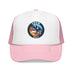 Light Pink/White