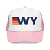 Light Pink/White