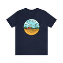 Kansas T-Shirt - Unisex Kansas Shirt-4