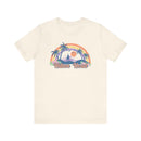 Hilton Head, South Carolina T-Shirt - Retro Beach Unisex Hilton Head Shirt-3