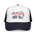 Navy / White / Navy