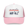 Light Pink/White