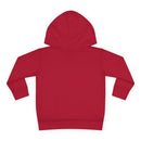 Aspen, Idaho Toddler Hoodie - Unisex Aspen Toddler Sweatshirt-18