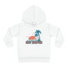East Hampton, New York Toddler Hoodie - Unisex East Hampton Toddler Sweatshirt
