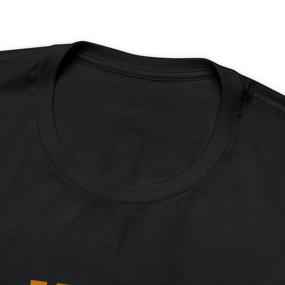 Telluride, Colorado Shirt - Mountain Sunset Unisex Telluride T-Shirt