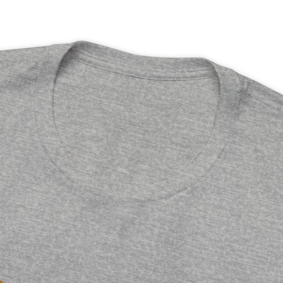 Bend, Oregon Shirt - Mountain Sunset Unisex Bend T-Shirt