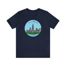 Illinois T-Shirt - Unisex Illinois Shirt-4
